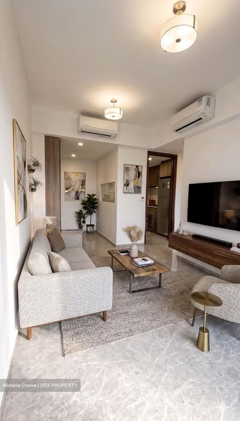 Bartley Vue (D19), Apartment #560756031